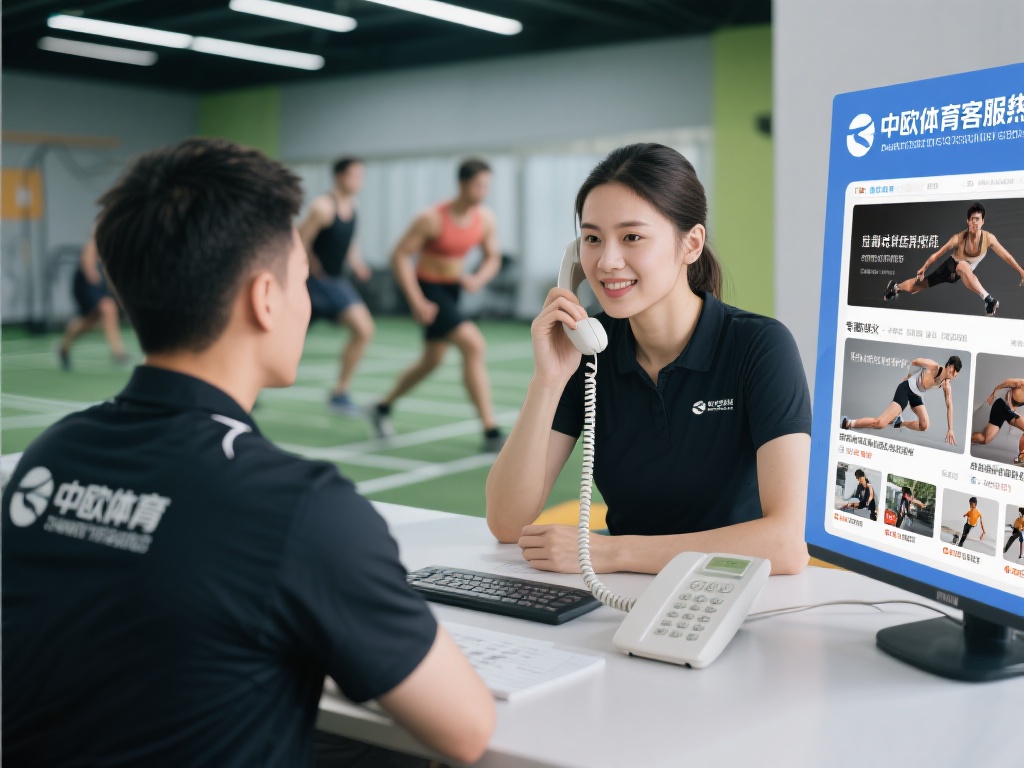 中欧体育客服热线电话为您提供专属指导 (中欧体育客服热线电话为您提供专属指导与贴心服务) 在运动领域,信息不对称是一个常见问题。网络上的健身