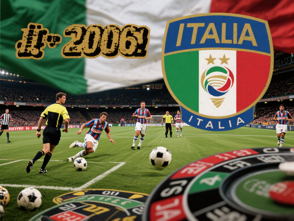 中欧体育赌博如何影响体育产业的公平性 (中欧体育赌博如何破坏体育产业的公平竞争环境) 一个典型的例子是2006年的意大利足球丑闻。当时,