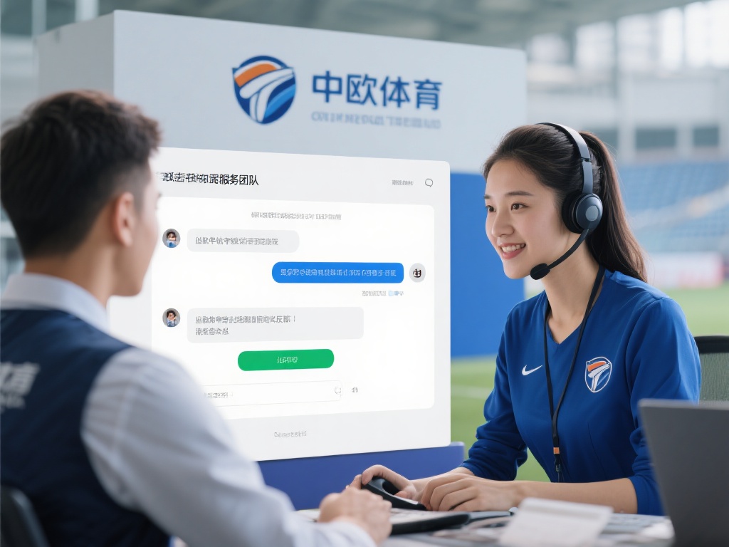 中欧体育退款遇到问题？解决方法一文搞定 (中欧体育退款遇到问题？快速解决方法一文全解析！）