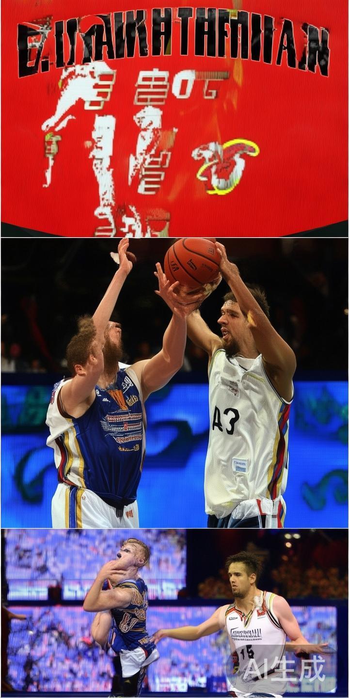 中欧体育篮球直播：最新赛事全景解析与精彩回顾