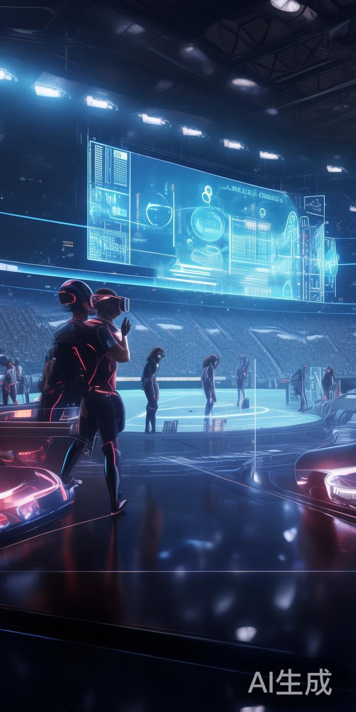 先进的技术应用
随着人工智能、大数据和云技术的不