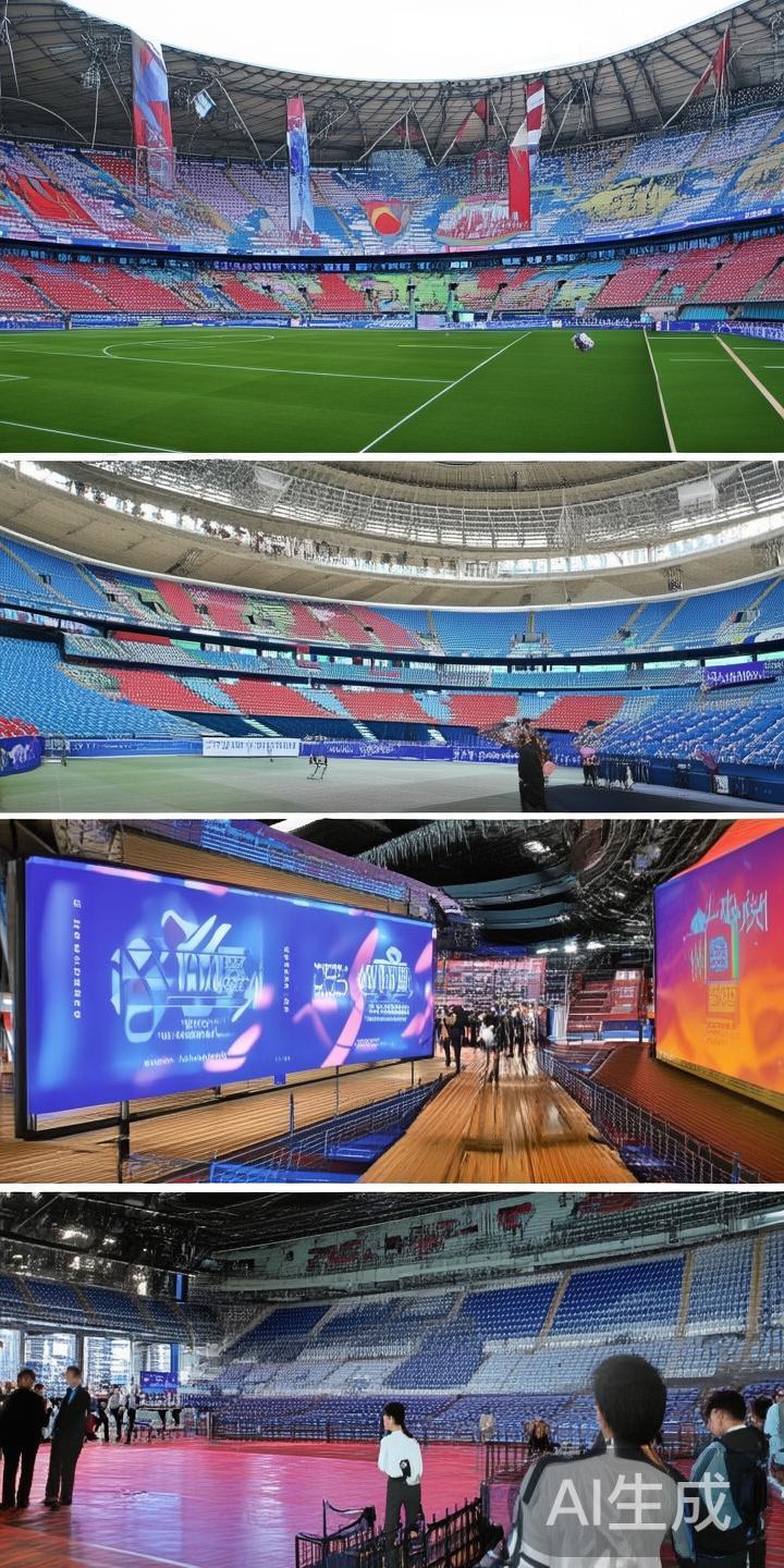 中欧体育：全面打造个性化体育解决方案满足客户多元需求