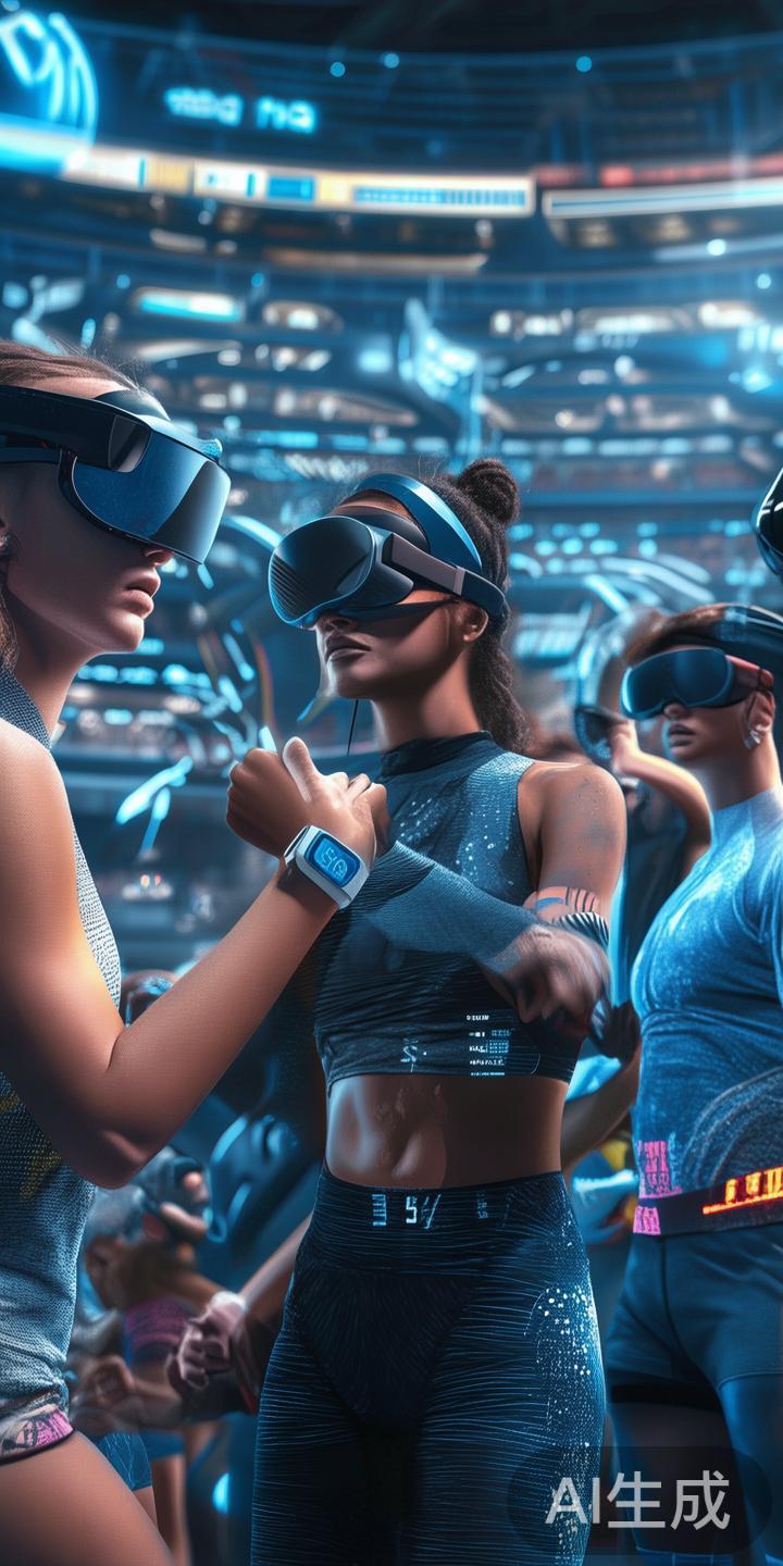 中欧地区体育品牌发展现状与未来趋势全面分析