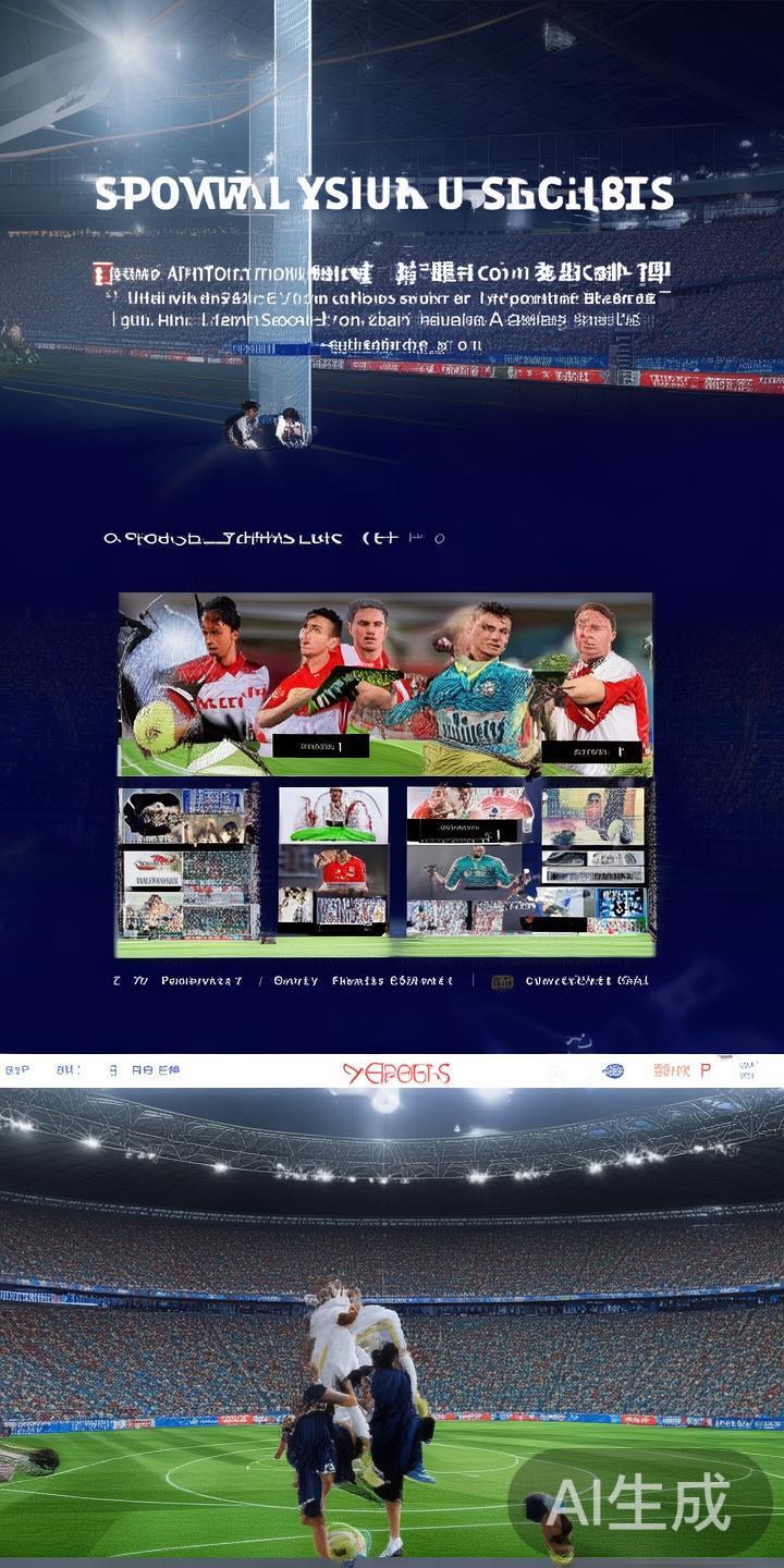 优酷体育：作为Alibaba旗下的体育频道，优酷体