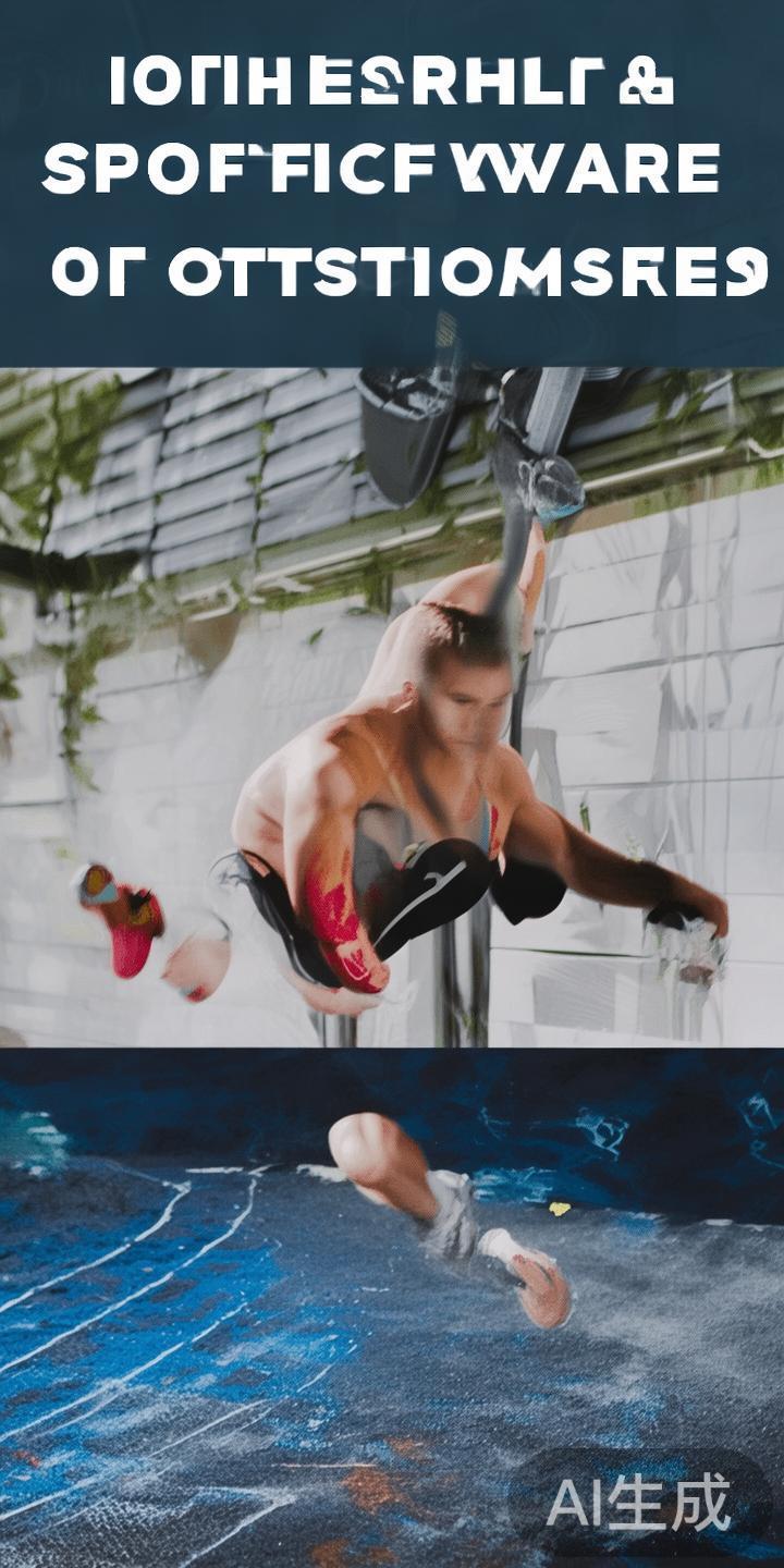 中欧地区值得推荐的优质体育软件应用盘点与推荐 随着科技的不断发展,体育软件在我们的日常生活中扮演