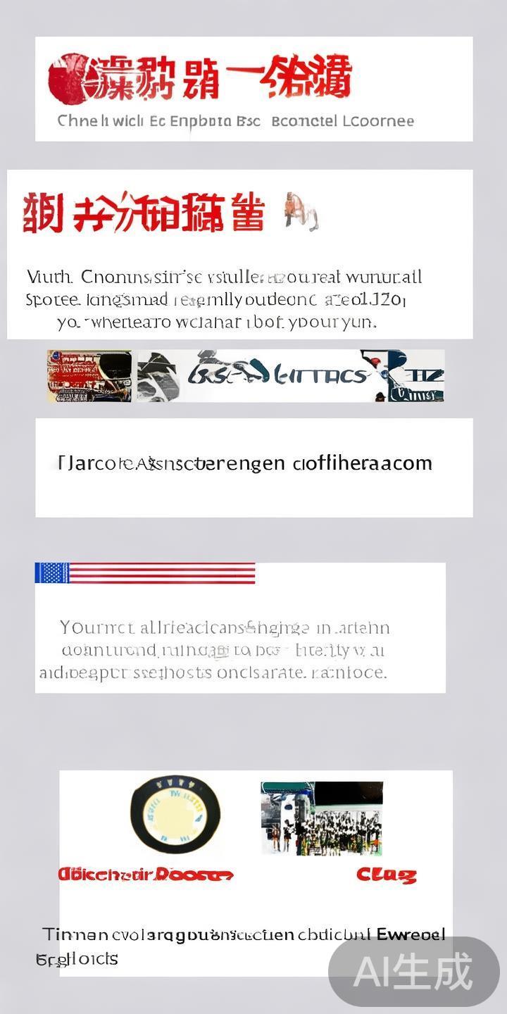 近期，中欧双方在多项国际体育赛事中的合作不断深化。