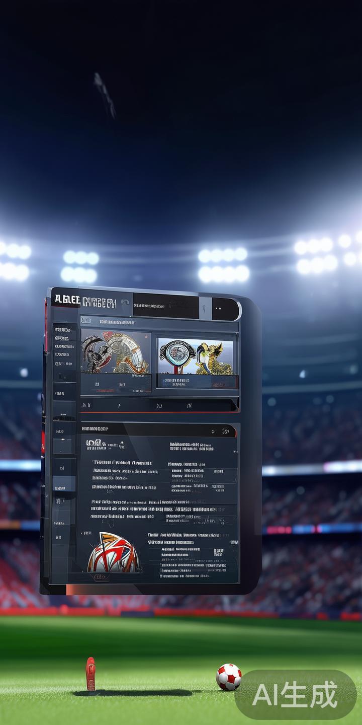 中欧体育最新版本免费下载与使用攻略详解 利用赛事订阅:用户可以根据兴趣订阅自己喜欢的球队或