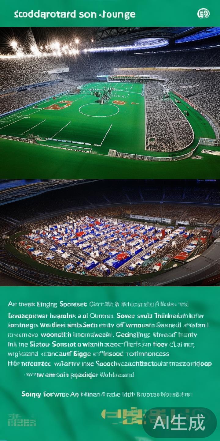 在当今数字化时代，体育迷们对实时赛事信息和互动体验