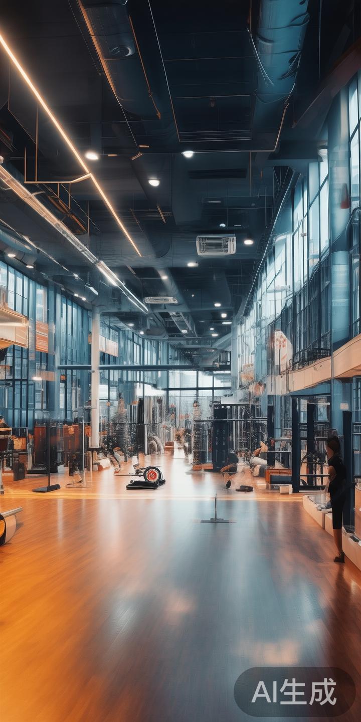 中欧体育中心每日营业时间安排及最新暂停营业通知全面解读