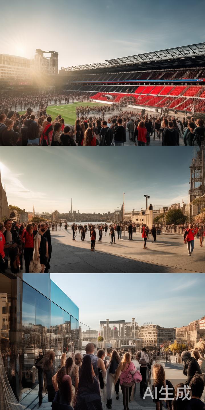 深入分析米兰中欧体育多元化发展战略与未来规划