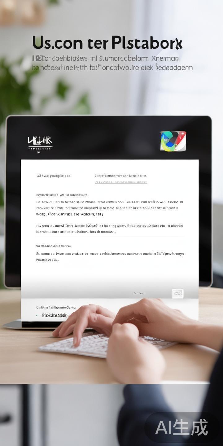 对于非紧急事项，用户亦可以通过电子邮件提交反馈和建