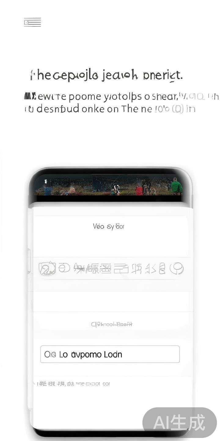 详尽解析:中欧体育APP全站登录入口及使用指南全攻略 下载中欧体育app后,打开应用,首页明显位置设有“