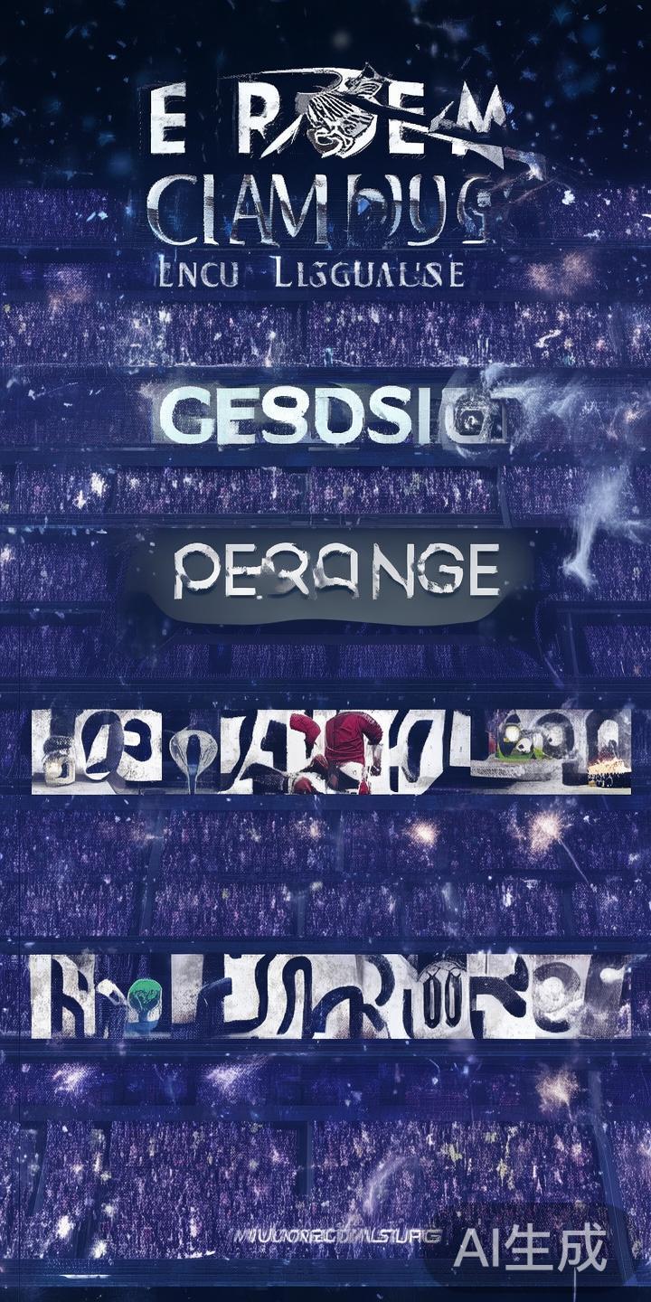 中欧体育：最新比赛信息与全面赛程安排全掌握